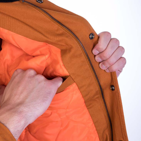 Obey Ανδρικό jacket
